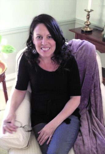 Dana L. DiSylvestro